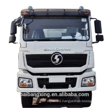 Shacman Shaanxi China H3000 6X4  heavy duty truck  head  trailer trucks